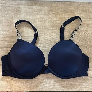Victoria Secret Very Sexy Push Up Bra | Size 36C